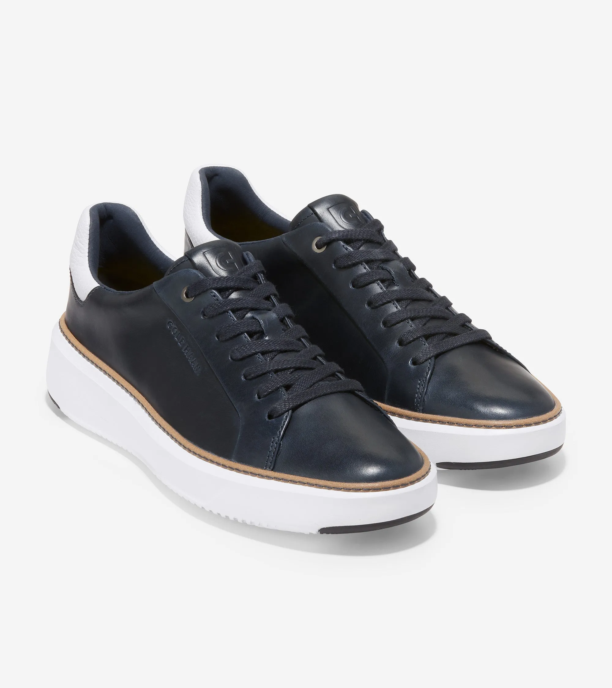 Cole Haan Men's GrandPrØ Topspin Sneaker