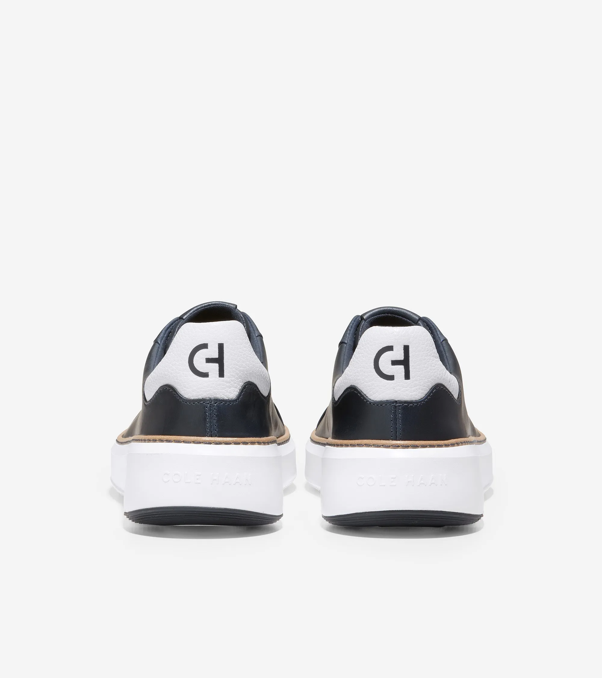Cole Haan Men's GrandPrØ Topspin Sneaker