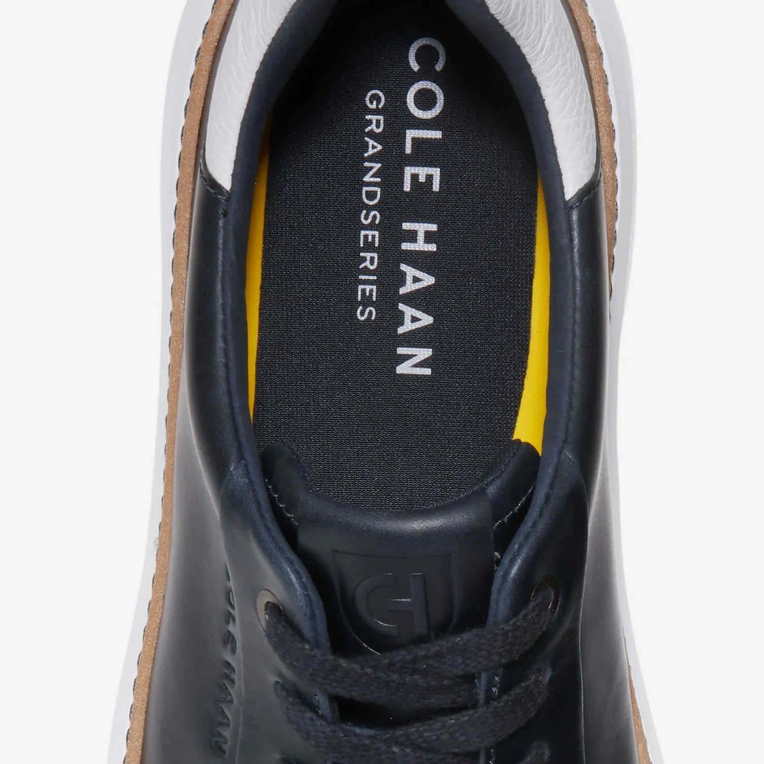 Cole Haan Men's GrandPrØ Topspin Sneaker