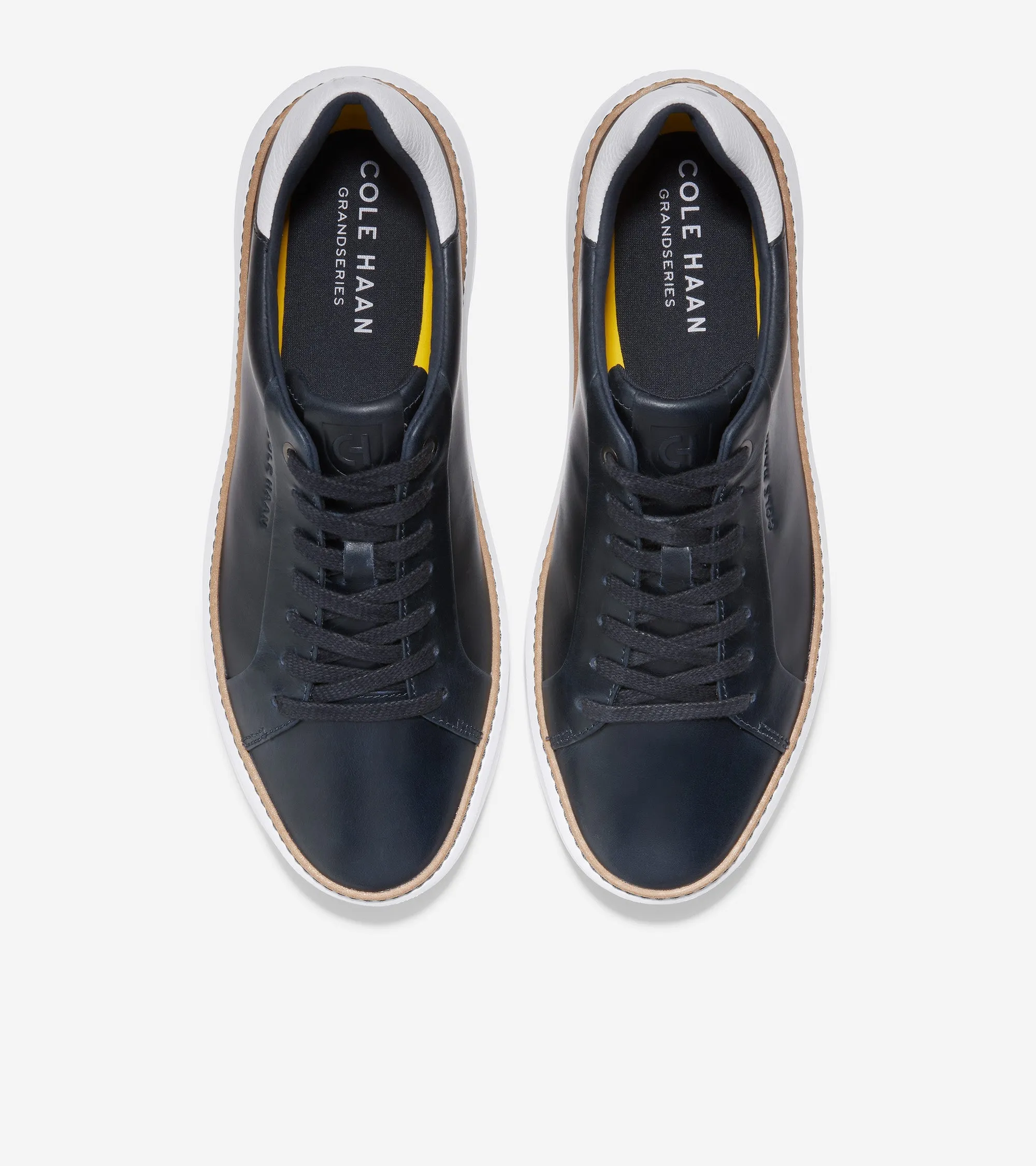 Cole Haan Men's GrandPrØ Topspin Sneaker