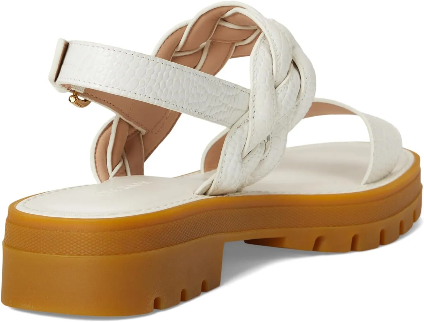 Cole Haan Women's Cressida Lug Sandals Heeled
