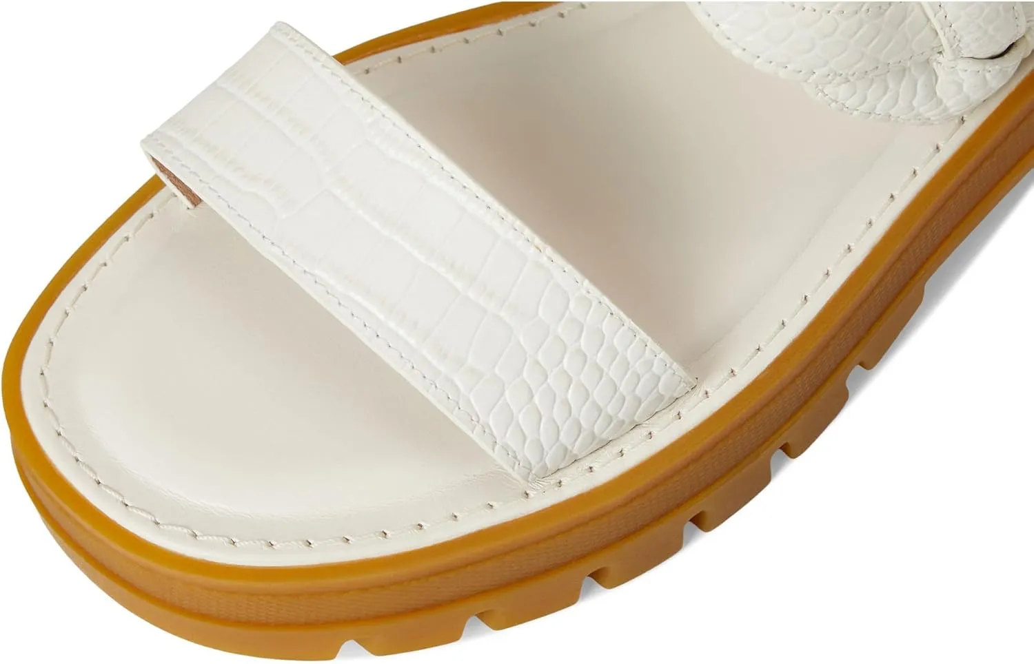 Cole Haan Women's Cressida Lug Sandals Heeled