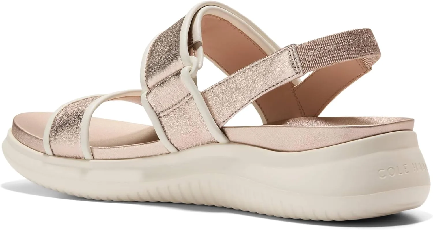 Cole Haan Women's Zerogrand Meritt Sandal