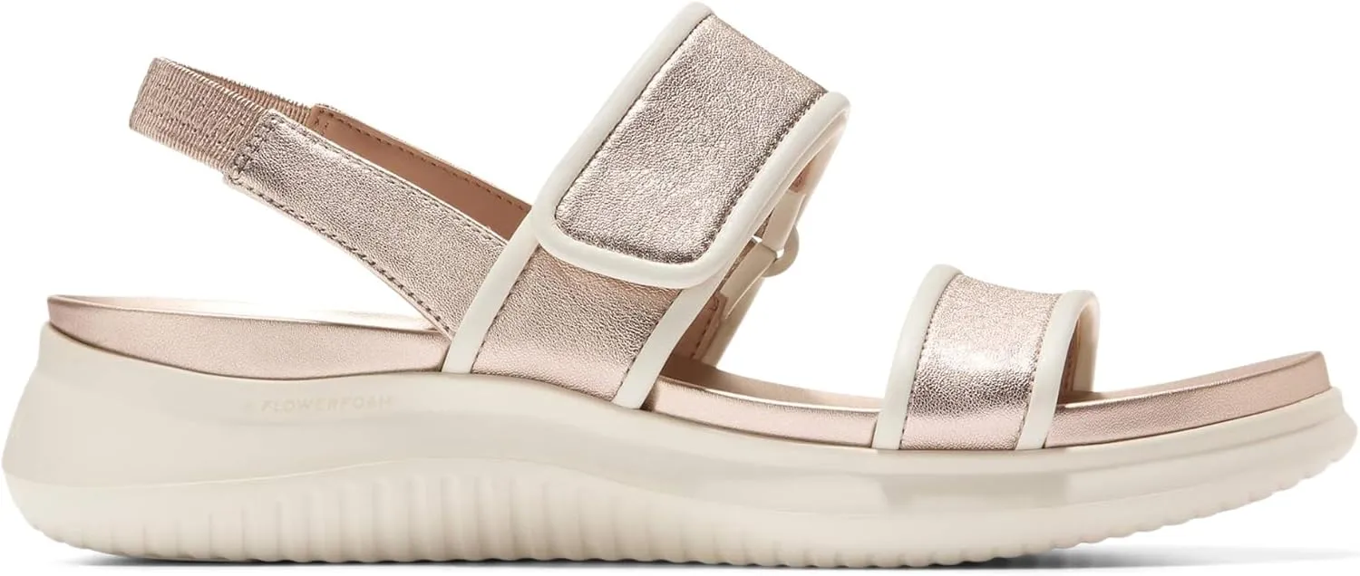 Cole Haan Women's Zerogrand Meritt Sandal