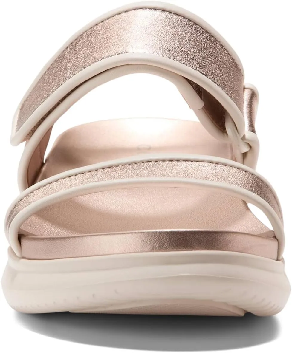 Cole Haan Women's Zerogrand Meritt Sandal