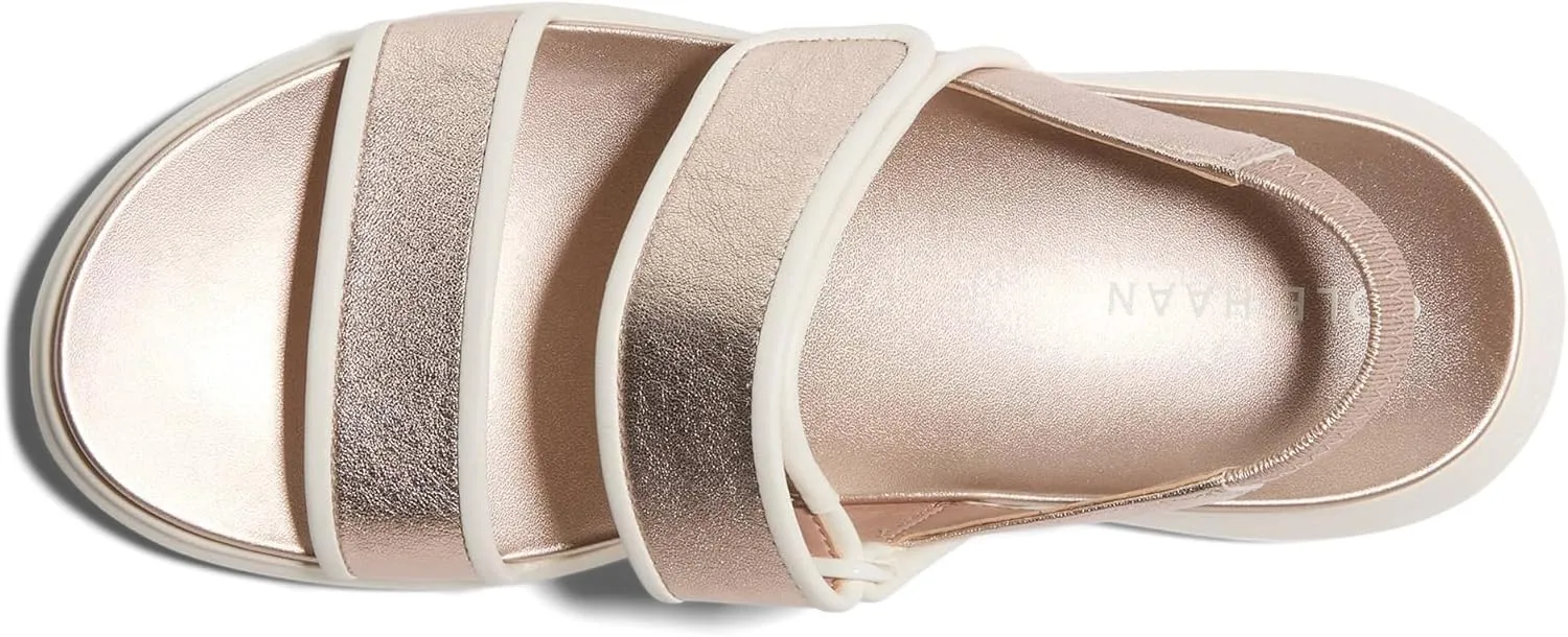 Cole Haan Women's Zerogrand Meritt Sandal