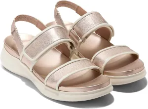 Cole Haan Women's Zerogrand Meritt Sandal