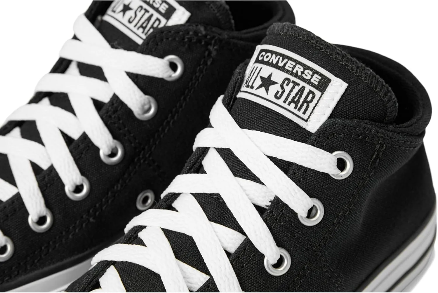 Converse Boy's Chuck Taylor All Star Madison (Big Kid) Sneaker