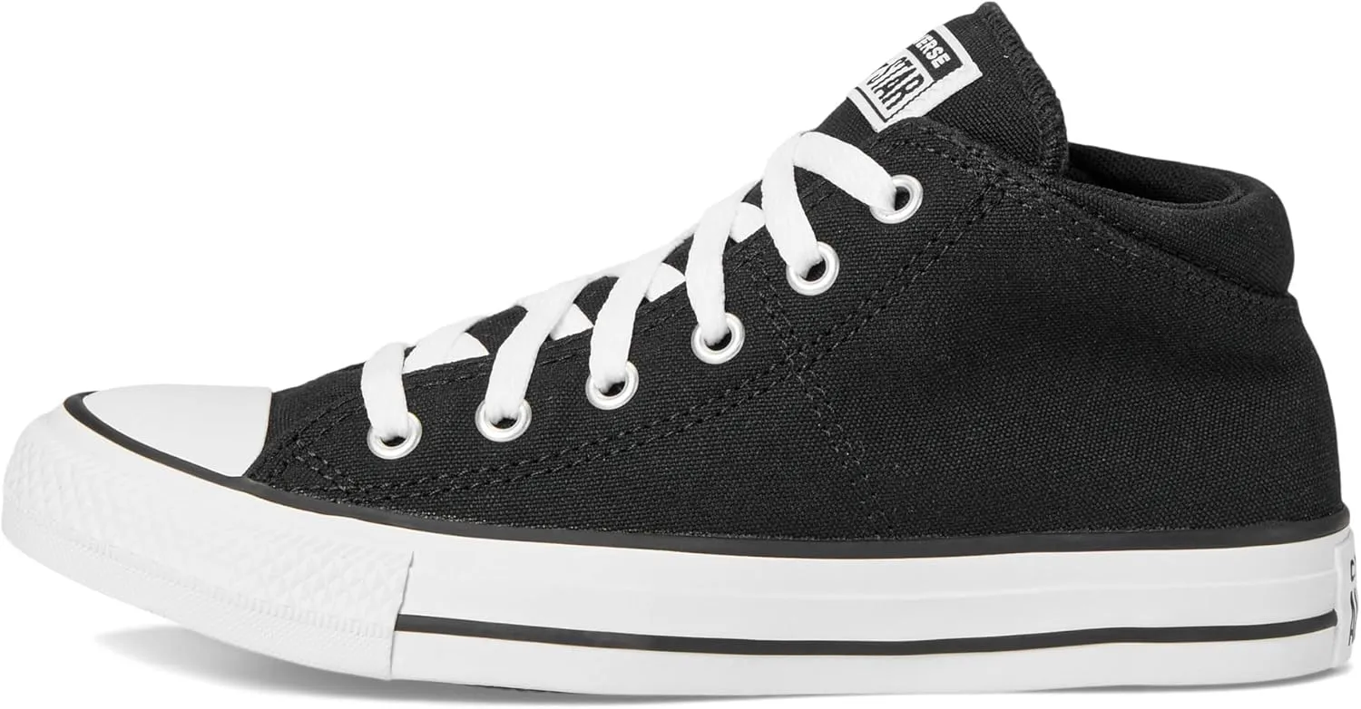 Converse Boy's Chuck Taylor All Star Madison (Big Kid) Sneaker