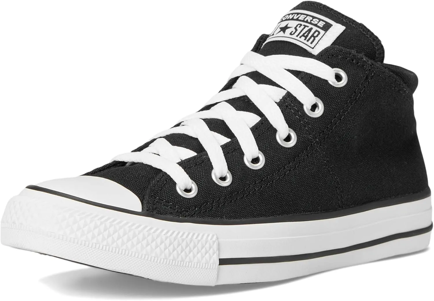 Converse Boy's Chuck Taylor All Star Madison (Big Kid) Sneaker