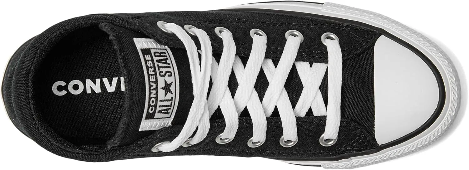 Converse Boy's Chuck Taylor All Star Madison (Big Kid) Sneaker