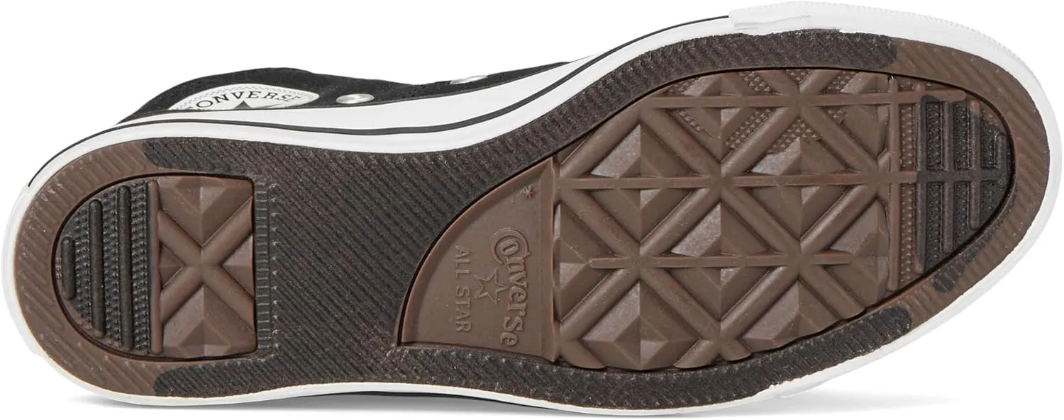 Converse Boy's Chuck Taylor All Star Madison (Big Kid) Sneaker