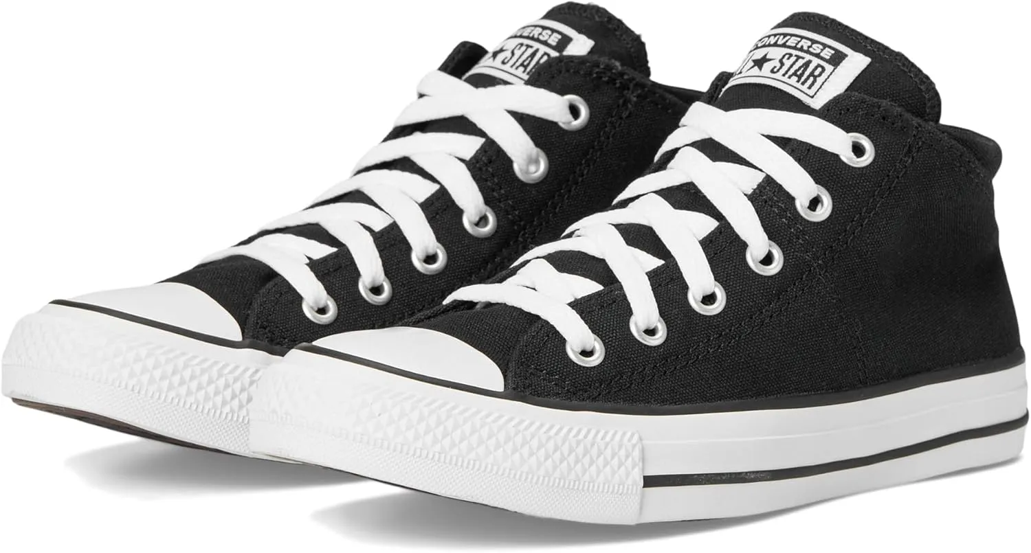 Converse Boy's Chuck Taylor All Star Madison (Big Kid) Sneaker