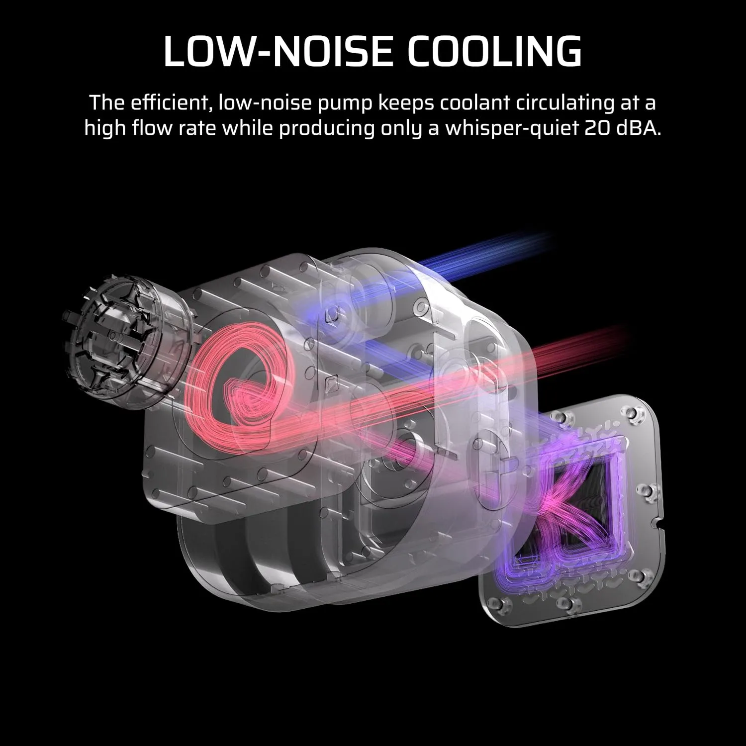 CORSAIR Nautilus 360 RS Liquid CPU Cooler – 360mm AIO – Low-Noise – Direct Motherboard Connection – Daisy-Chain – Intel LGA 1851/1700, AMD AM5/AM4 – 3X RS120 Fans Included – Black