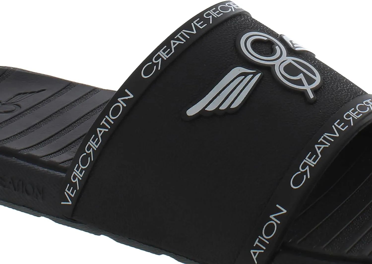 Creative Recreation Men's Casual Slide Sandal
