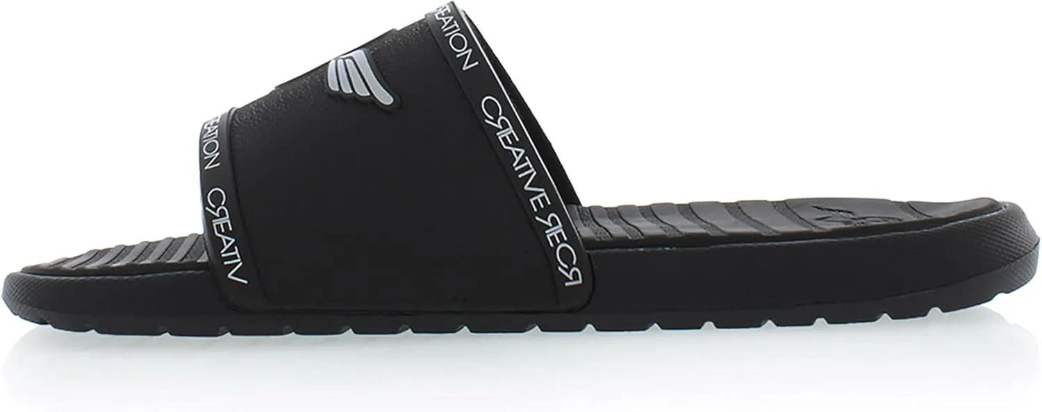 Creative Recreation Men's Casual Slide Sandal