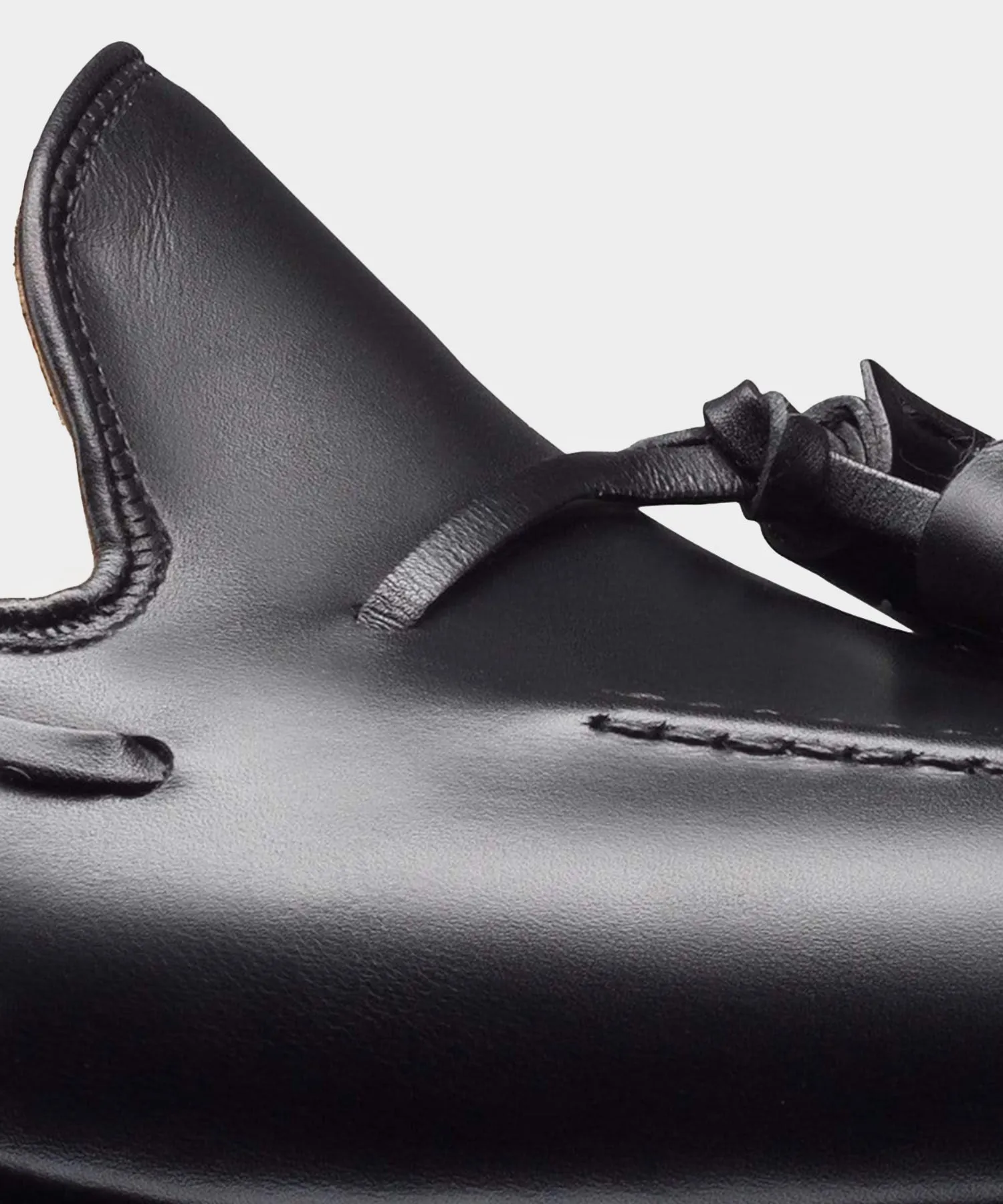 Crockett & Jones Cavendish Loafer