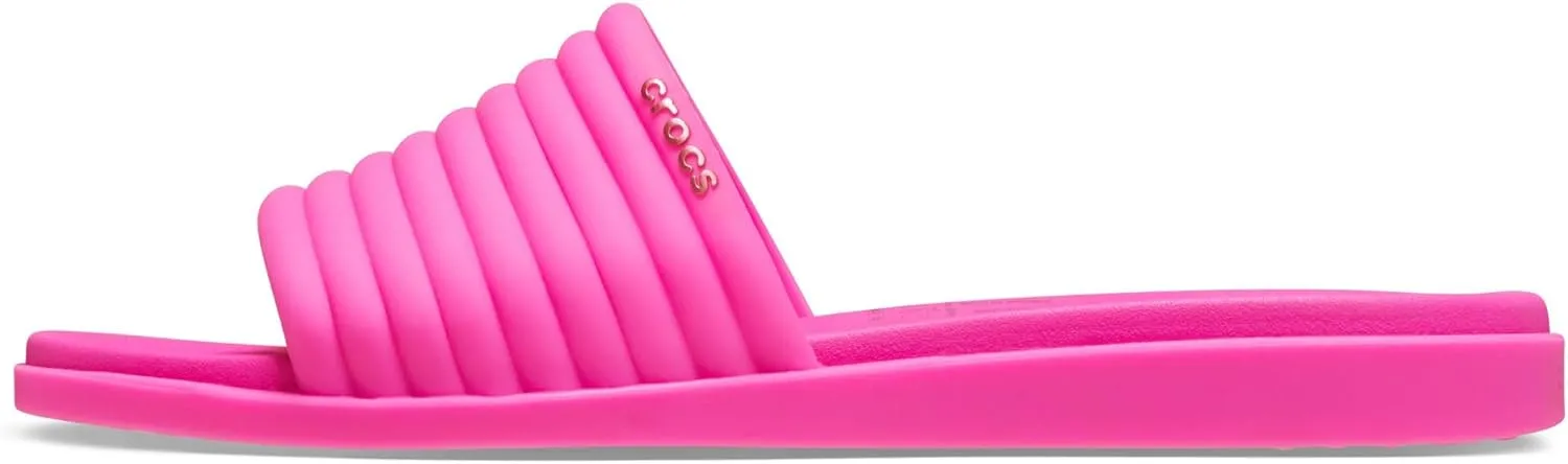 Crocs Women's Miami Slide Sandal