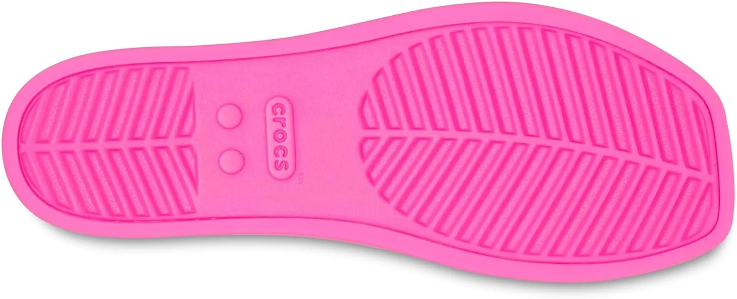 Crocs Women's Miami Slide Sandal