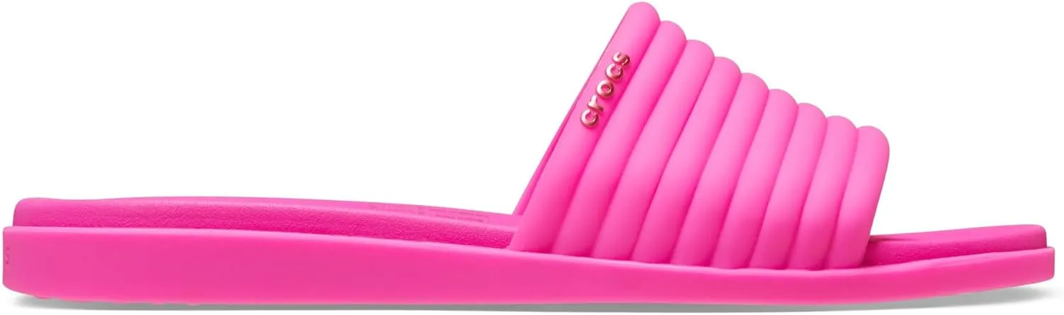 Crocs Women's Miami Slide Sandal