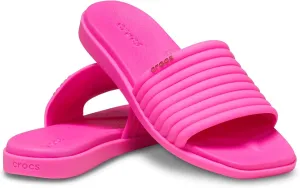 Crocs Women's Miami Slide Sandal