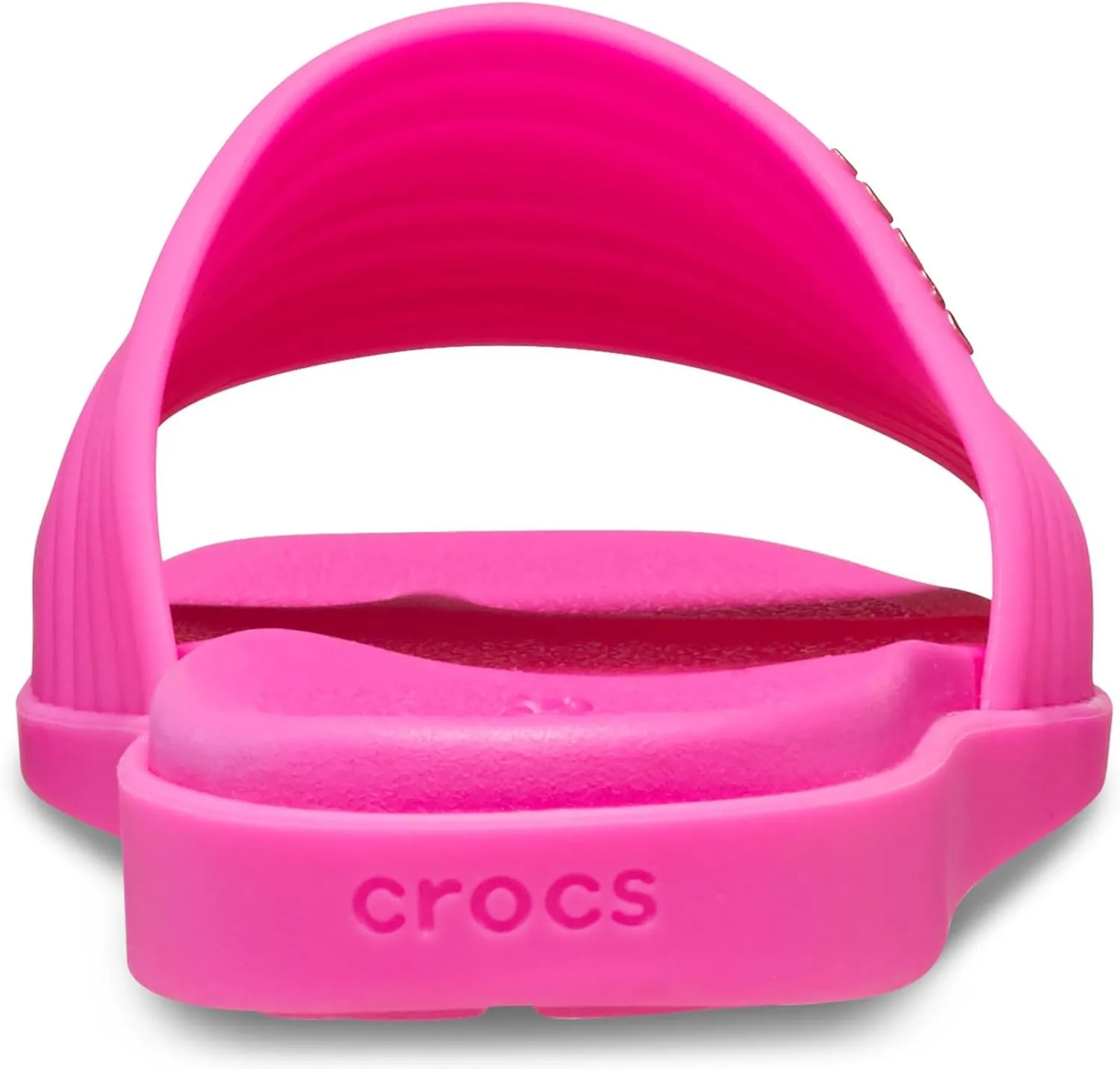 Crocs Women's Miami Slide Sandal