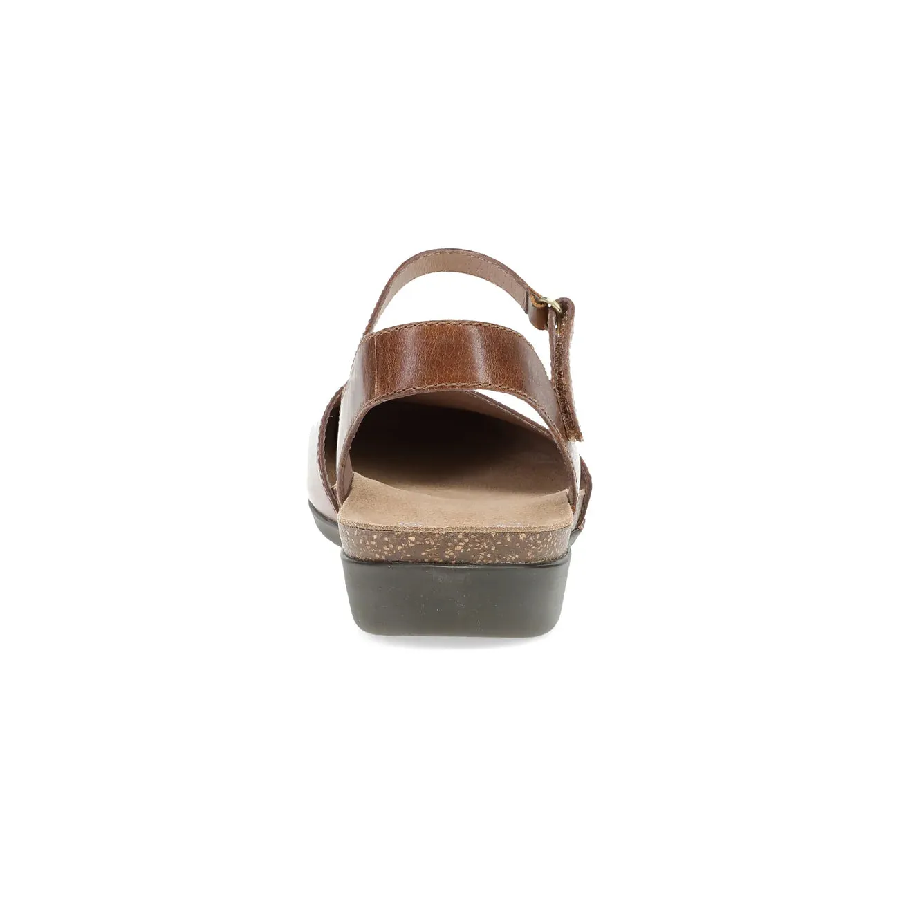 Dansko Rowan Milled Nubuck