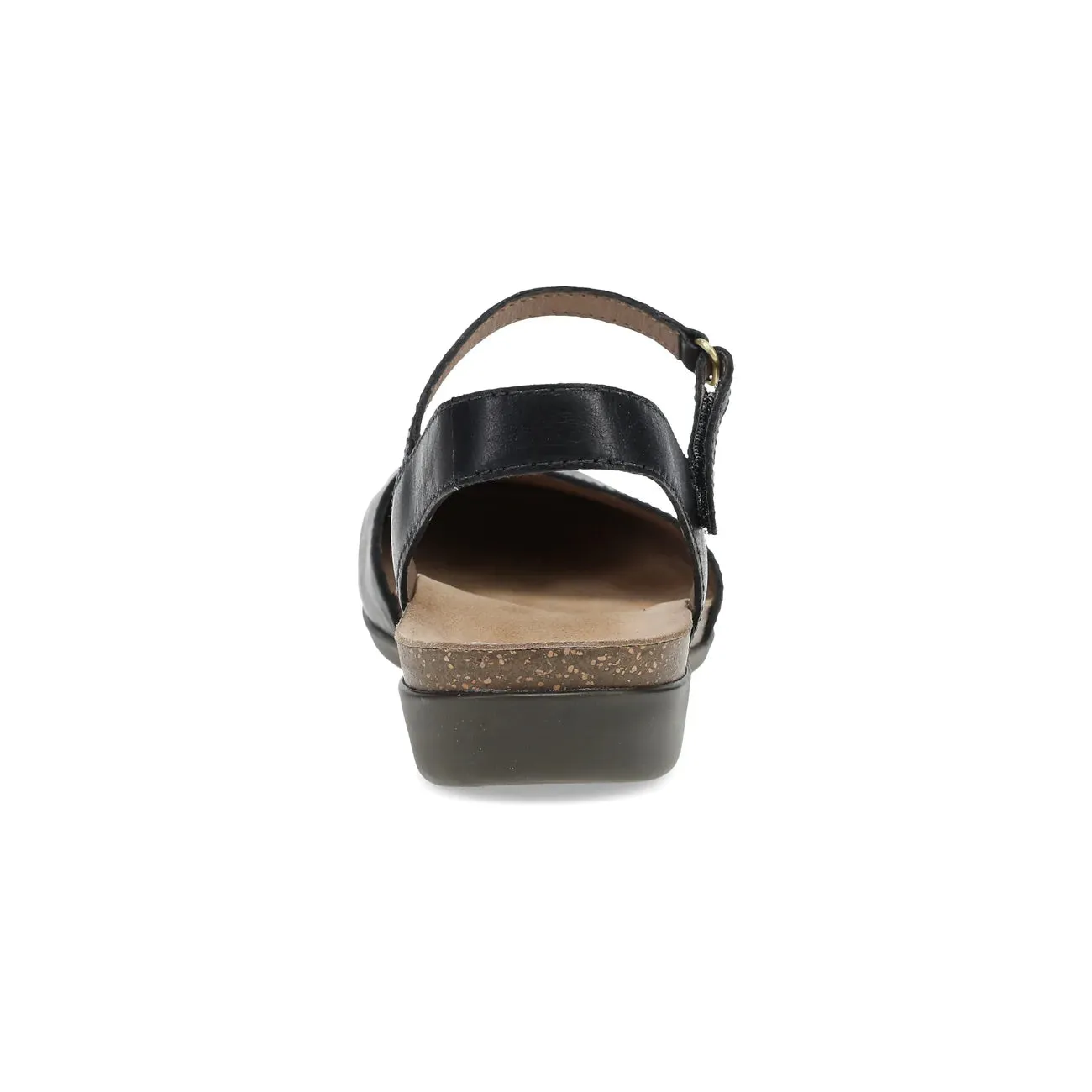 Dansko Rowan Milled Nubuck