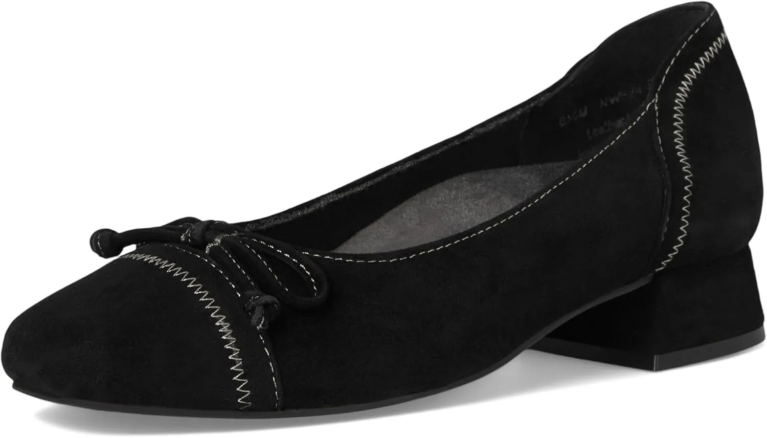David Tate Women's Heritage Pump