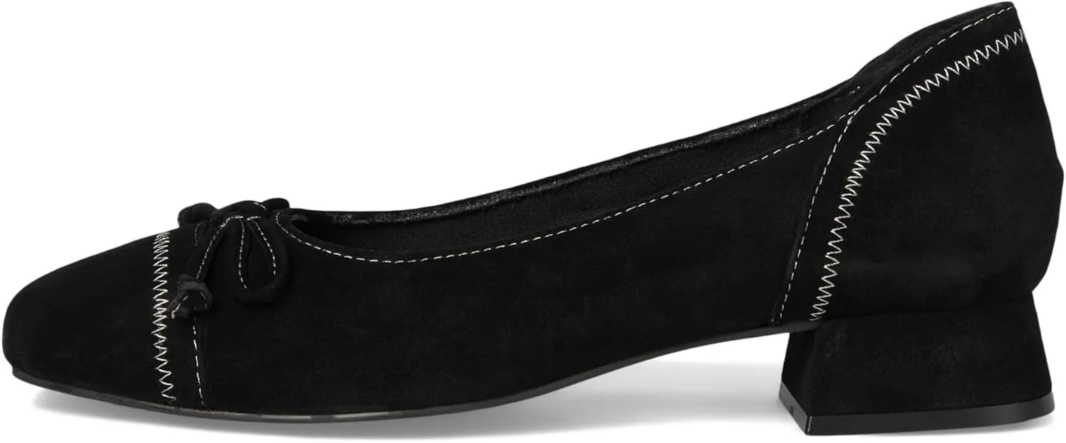 David Tate Women's Heritage Pump