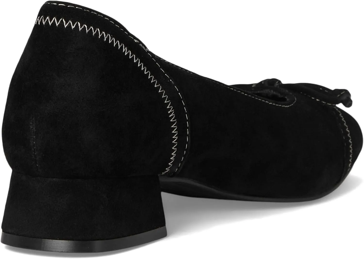 David Tate Women's Heritage Pump