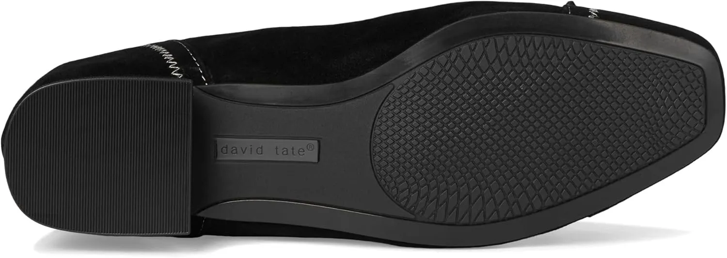 David Tate Women's Heritage Pump