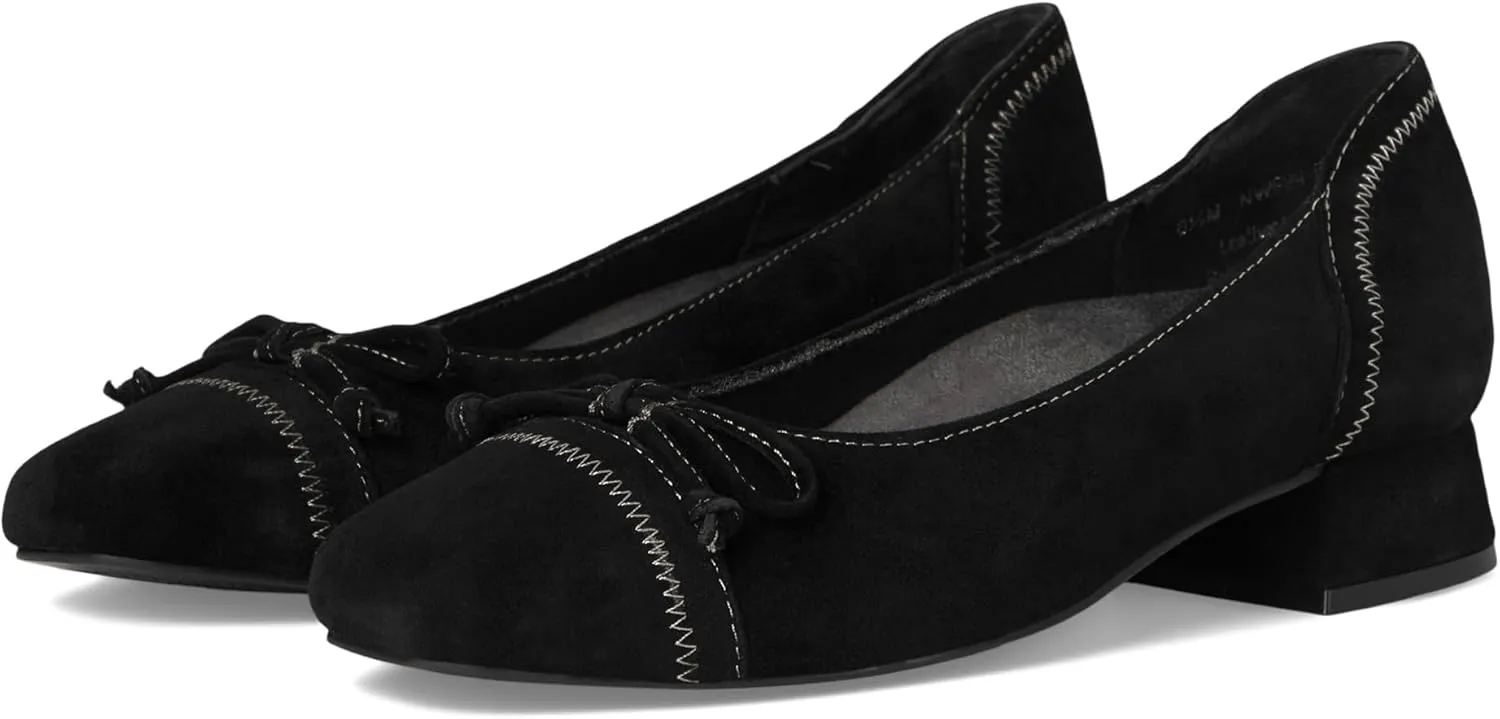 David Tate Women's Heritage Pump