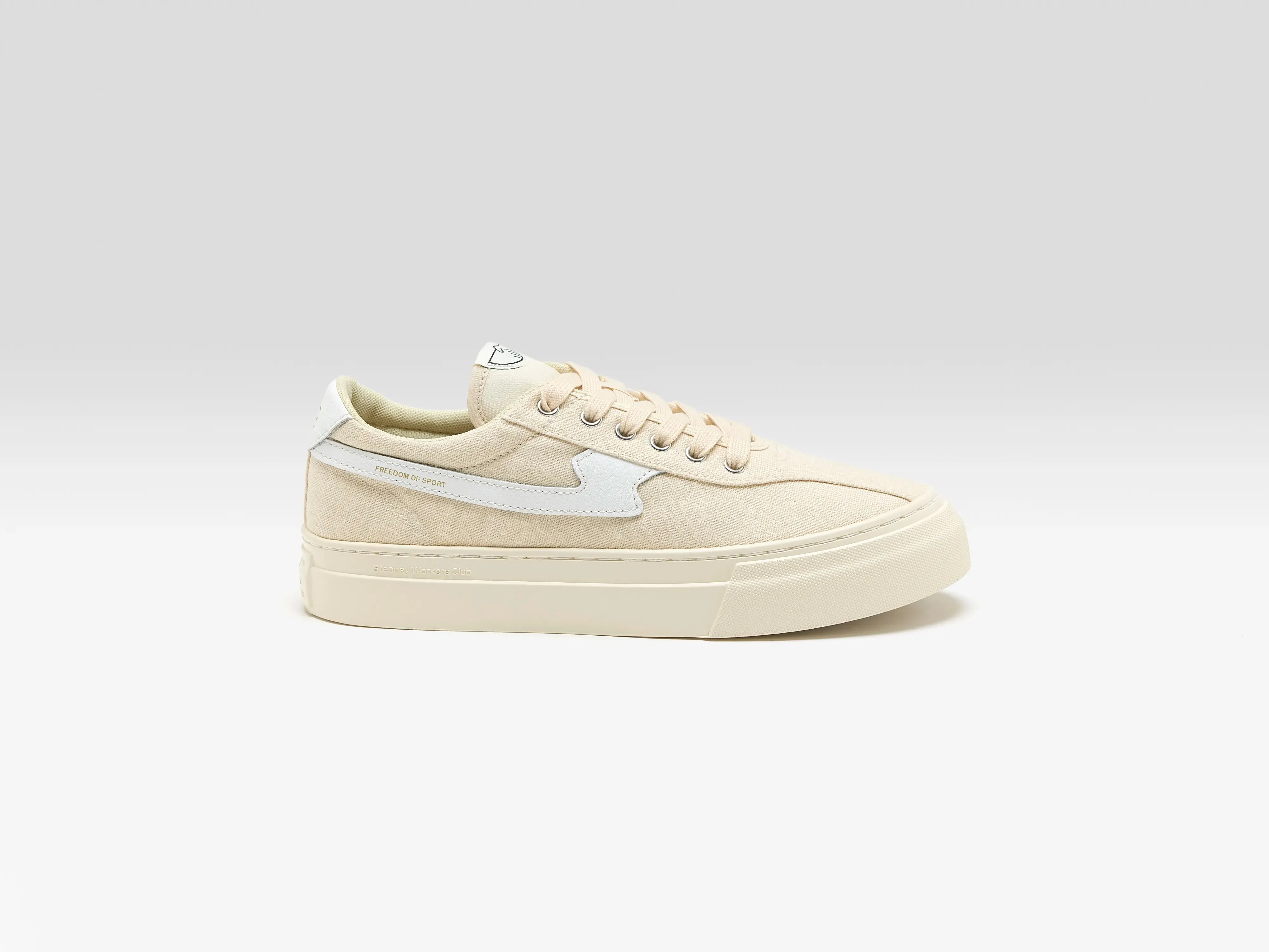 Dellow S-Strike Cup for Women  (251 / W / WHITE)