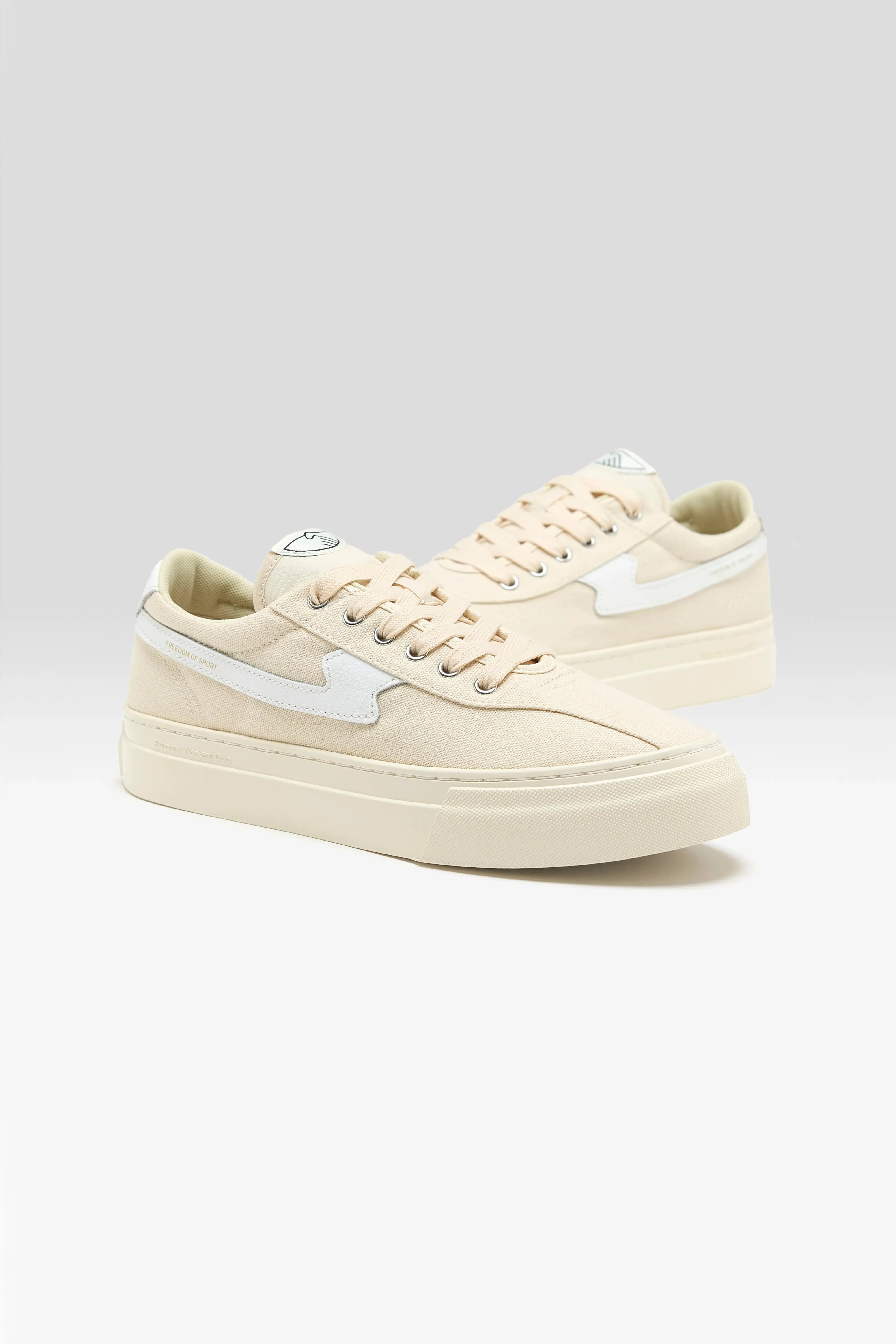Dellow S-Strike Cup for Women  (251 / W / WHITE)
