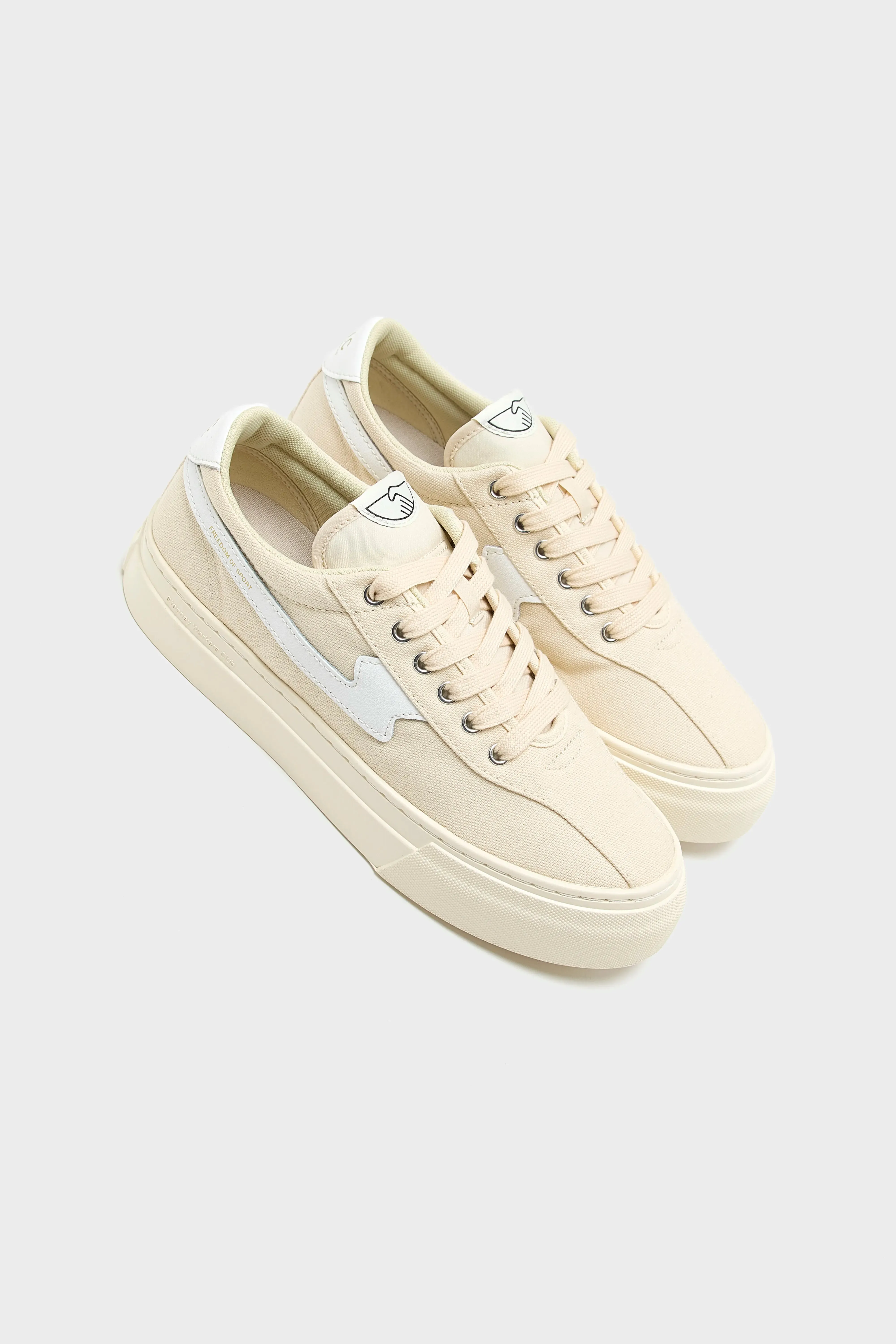Dellow S-Strike Cup for Women  (251 / W / WHITE)