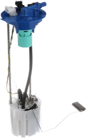 Delphi FG2020 New Fuel Pump Module Assembly, 1 Pack