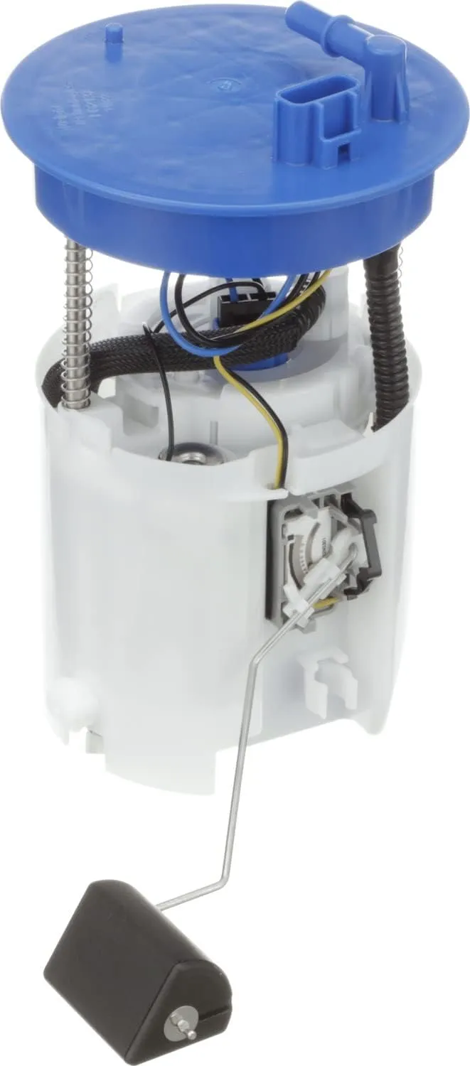 Delphi FG2137 Fuel Pump Module Assembly, 1 Pack