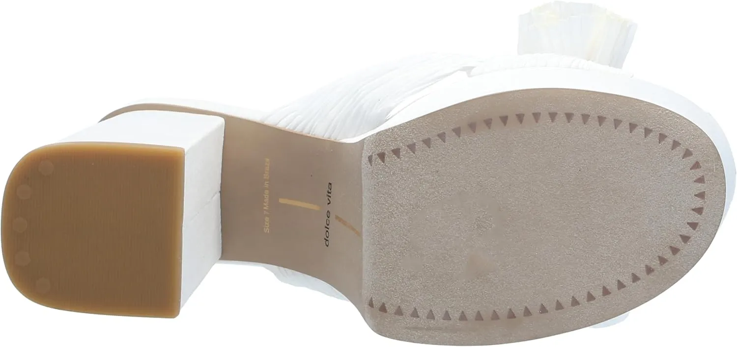 Dolce Vita Women's Blare Sandal