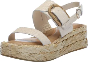 Dolce Vita Women's Chera Heeled Sandal
