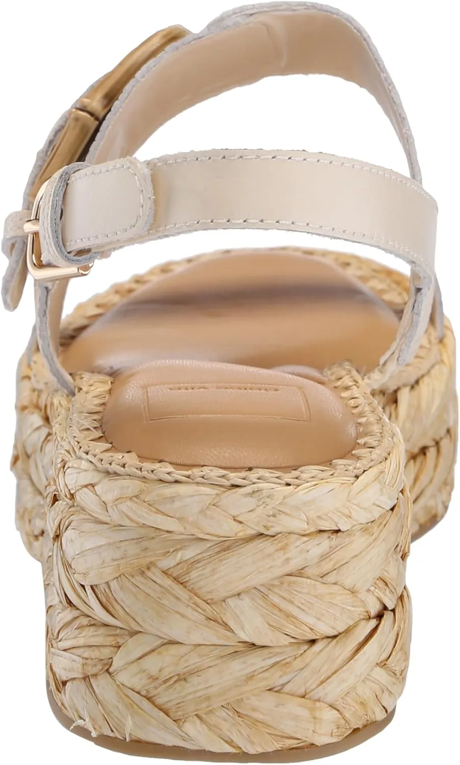 Dolce Vita Women's Chera Heeled Sandal