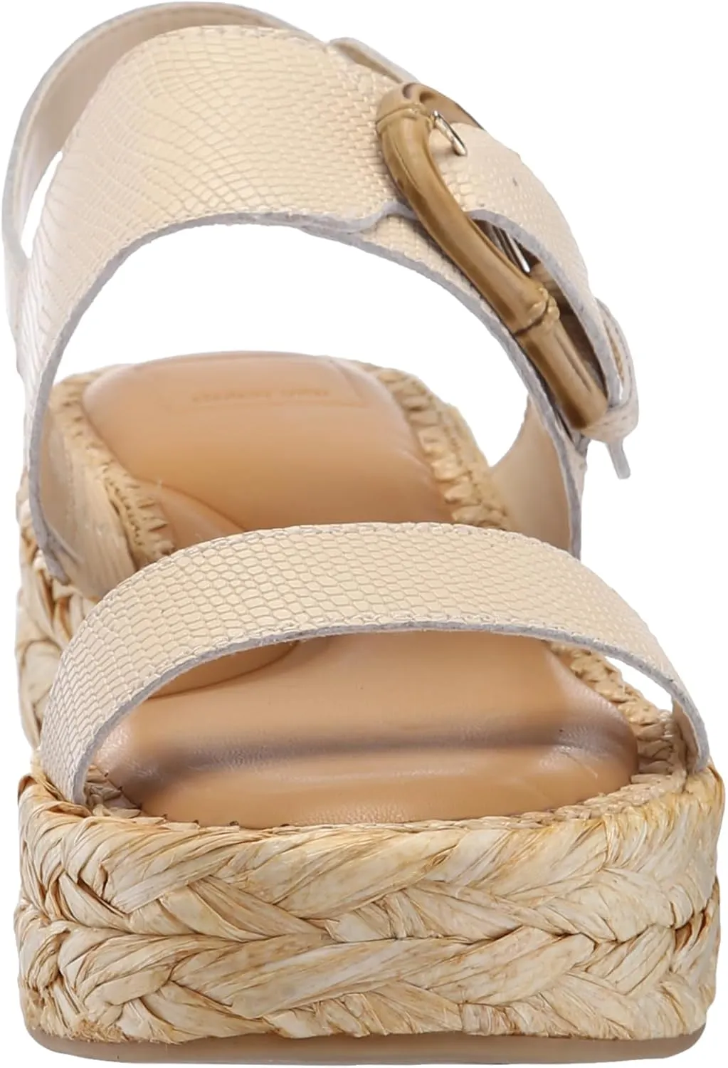 Dolce Vita Women's Chera Heeled Sandal