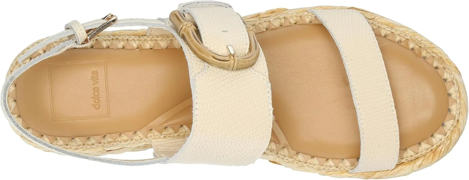 Dolce Vita Women's Chera Heeled Sandal