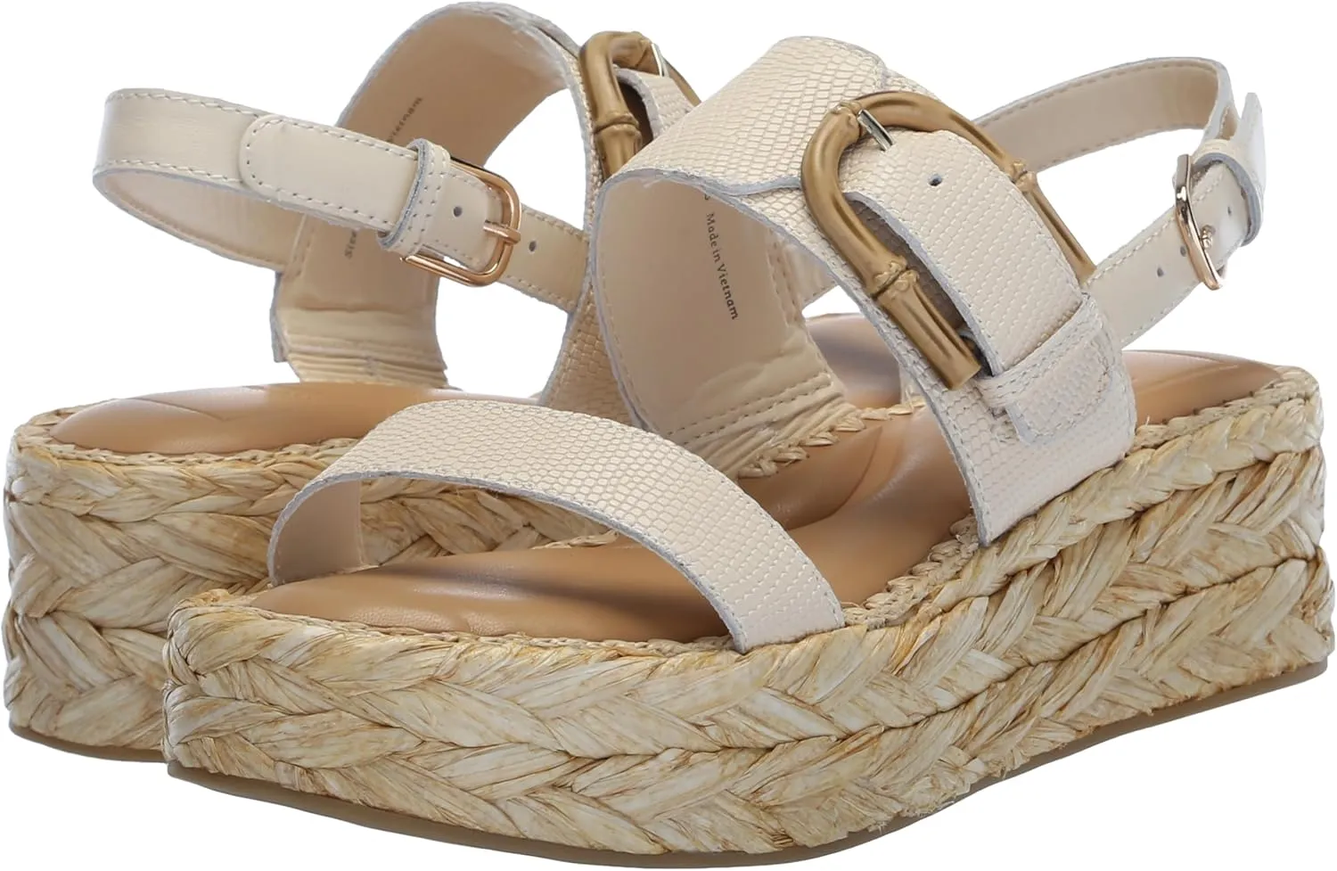 Dolce Vita Women's Chera Heeled Sandal