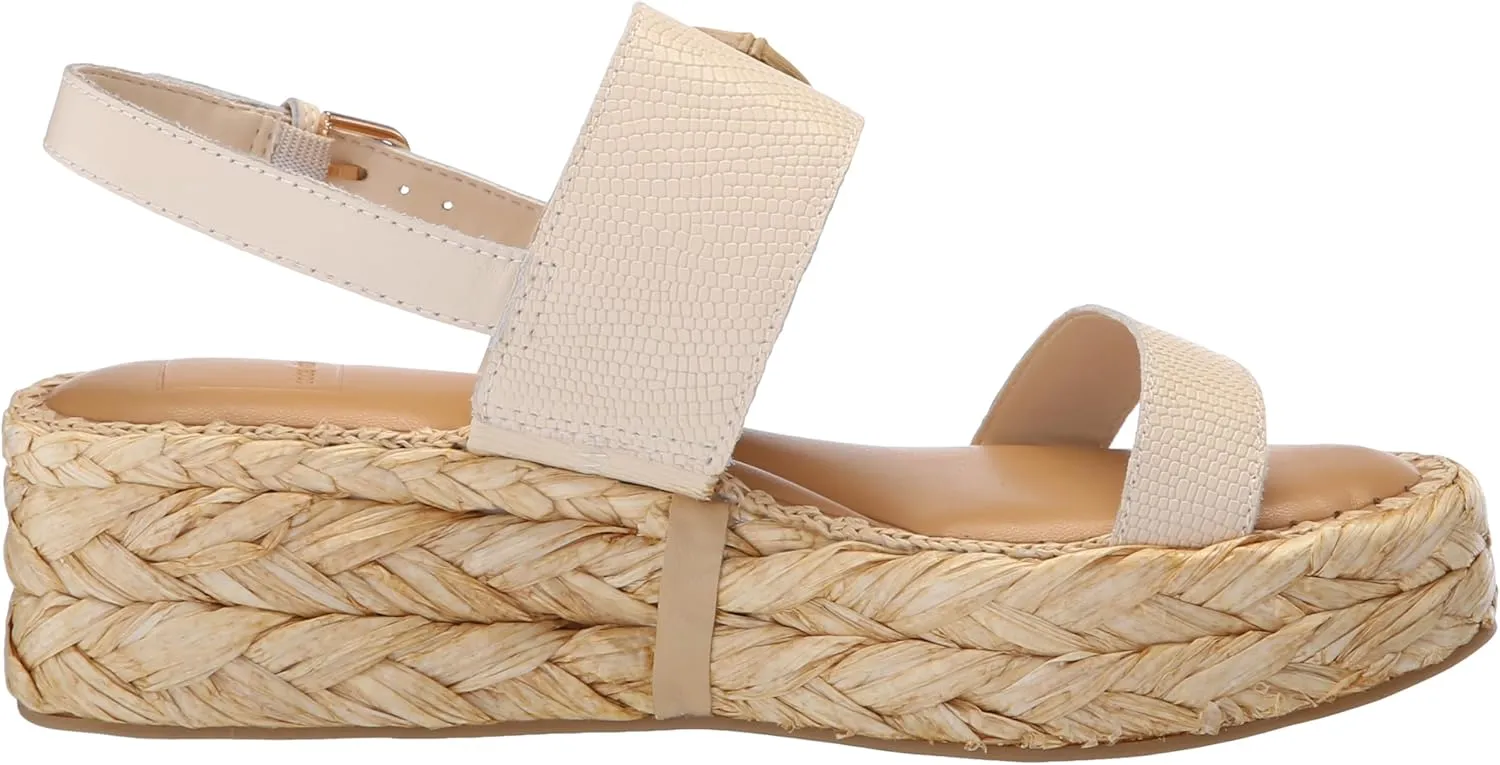 Dolce Vita Women's Chera Heeled Sandal