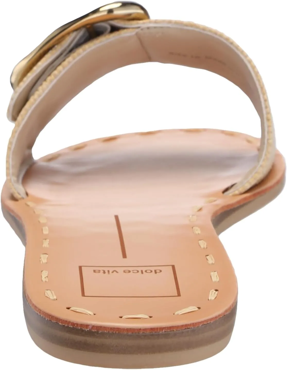 Dolce Vita Women's Danna Sandal