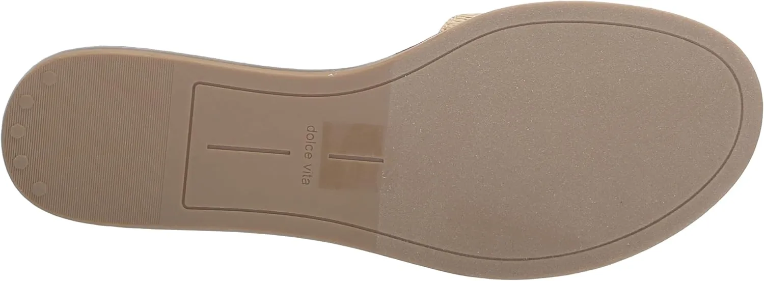 Dolce Vita Women's Danna Sandal