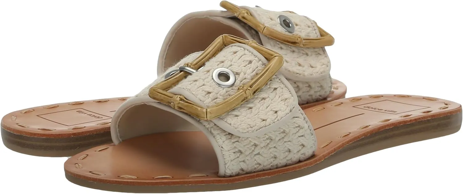 Dolce Vita Women's Dasa Slide Sandal