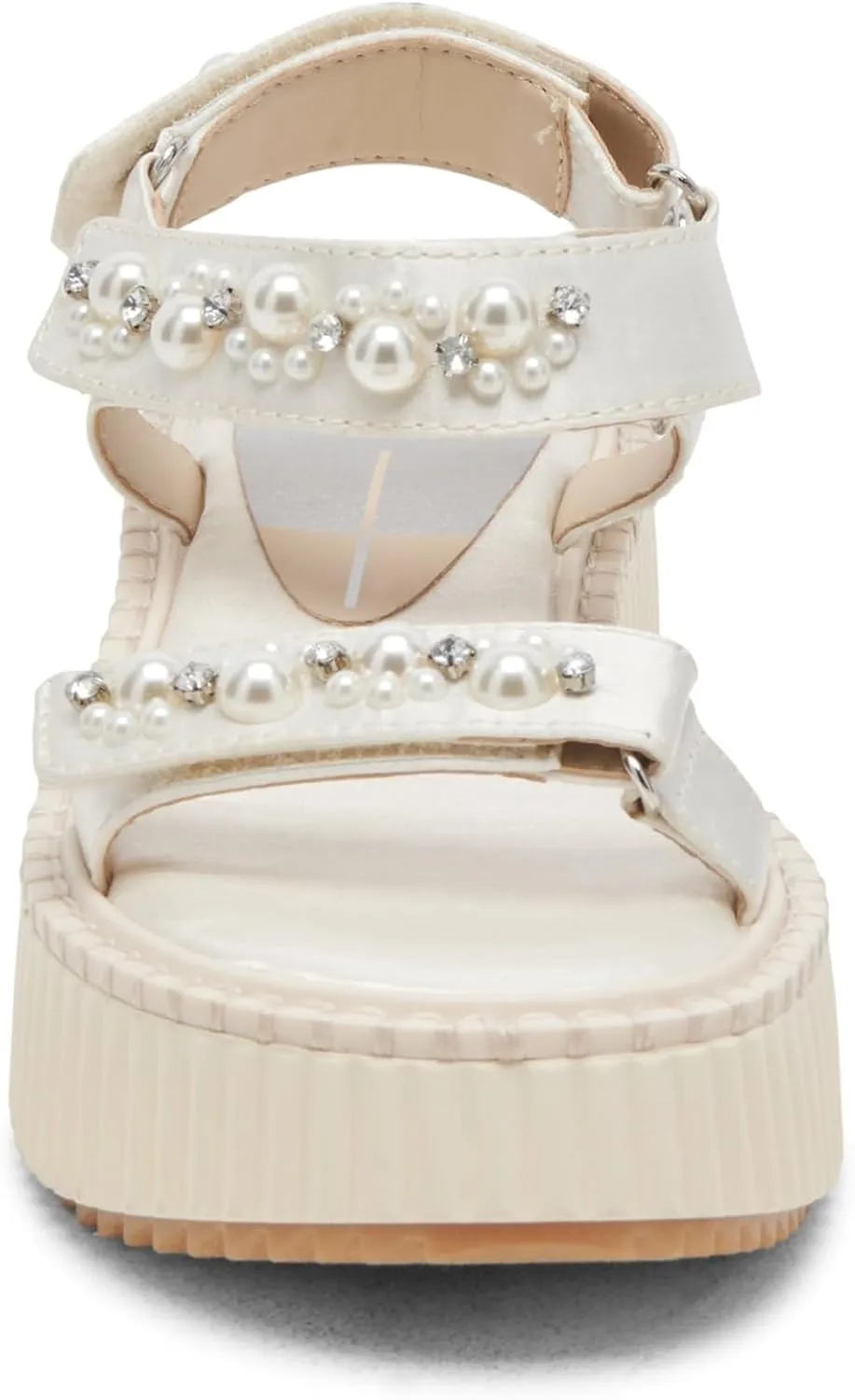 Dolce Vita Women's Debra Pearl Sandal