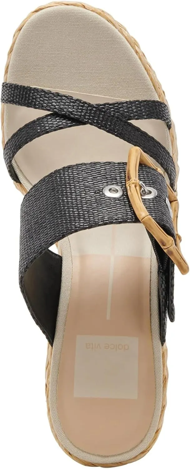 Dolce Vita Women's Edwina Sandal